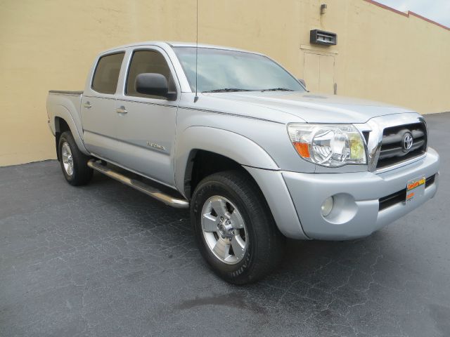 2006 Toyota Tacoma Z28 LOW Miles