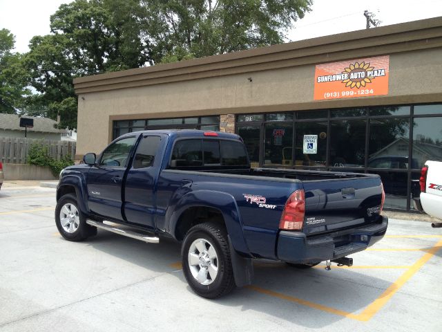 2006 Toyota Tacoma 10553