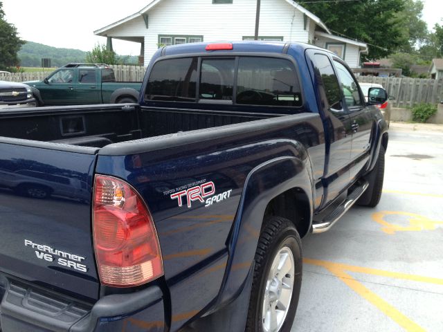 2006 Toyota Tacoma 10553