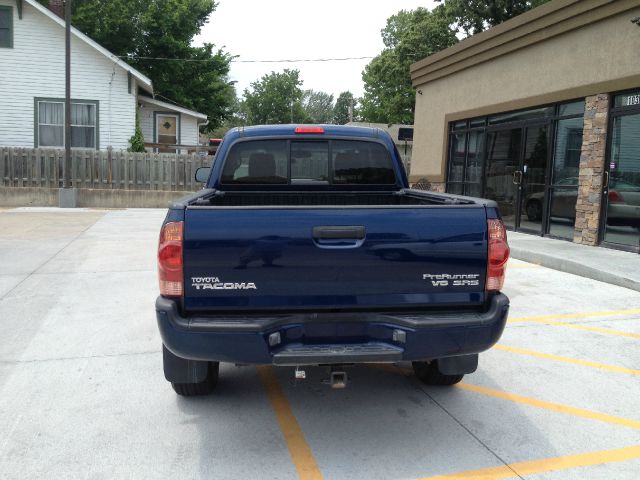 2006 Toyota Tacoma 10553