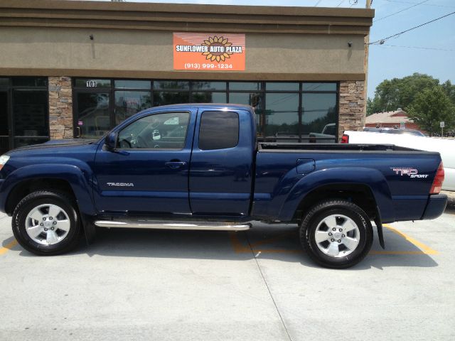 2006 Toyota Tacoma 10553