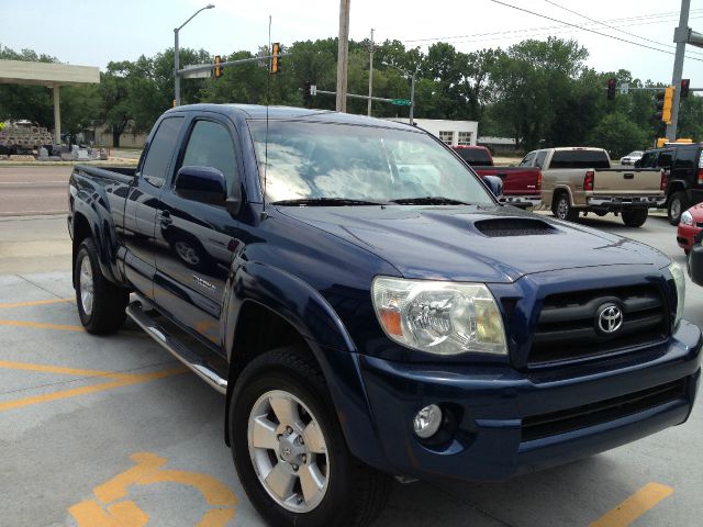 2006 Toyota Tacoma 10553