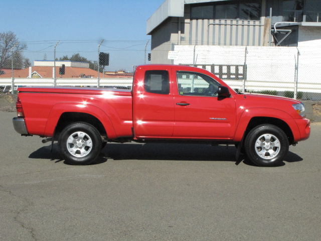 2006 Toyota Tacoma XLT 2WD