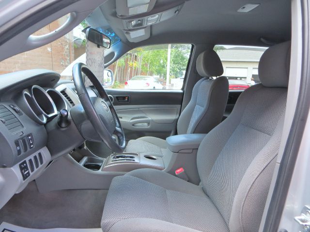 2006 Toyota Tacoma LT1 Sedan