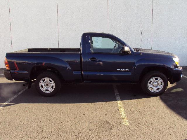 2006 Toyota Tacoma Base