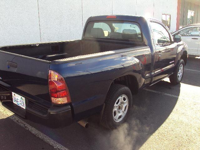 2006 Toyota Tacoma Base