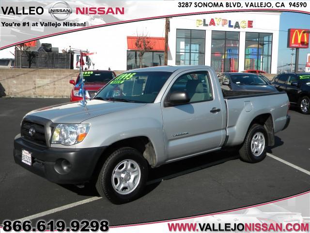 2006 Toyota Tacoma Beige/ Eddie Bauer