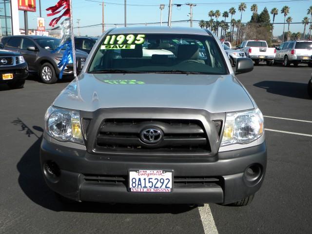 2006 Toyota Tacoma Beige/ Eddie Bauer