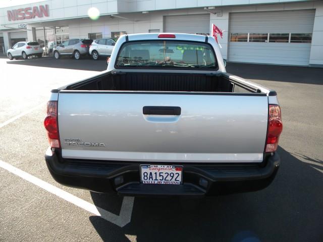 2006 Toyota Tacoma Beige/ Eddie Bauer