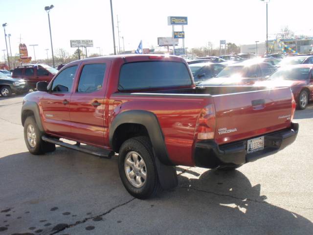 2006 Toyota Tacoma LT 4x4 Extended Cab