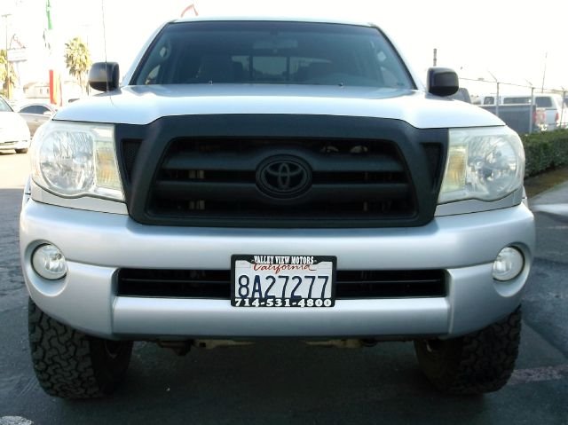 2006 Toyota Tacoma Multi Purpose Vehicle SUV