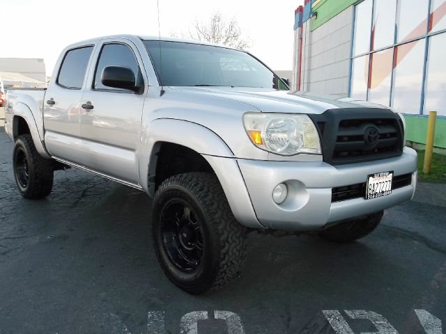 2006 Toyota Tacoma Multi Purpose Vehicle SUV