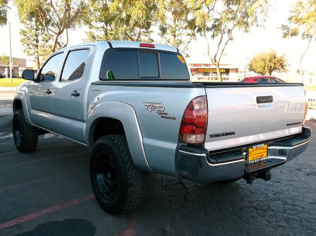 2006 Toyota Tacoma Multi Purpose Vehicle SUV