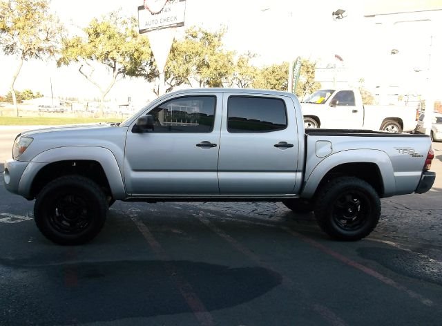 2006 Toyota Tacoma Multi Purpose Vehicle SUV