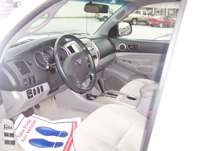 2006 Toyota Tacoma C300 Sport