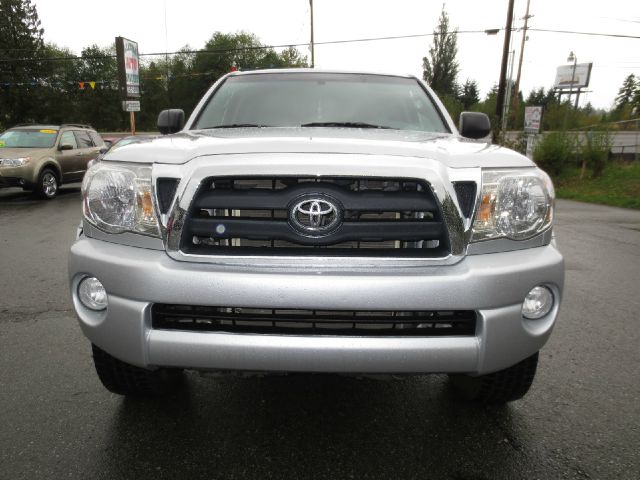 2006 Toyota Tacoma 4DR SDN 2 AT