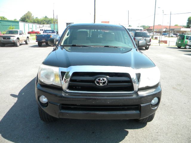 2006 Toyota Tacoma Ext Cab - 4x4 LT At Brookv