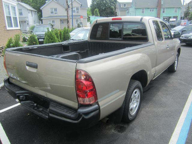 2006 Toyota Tacoma V6 305 HP