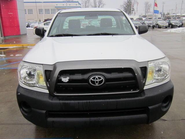 2006 Toyota Tacoma 4dr Sdn GS