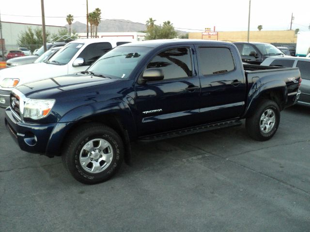 2006 Toyota Tacoma Z28 LOW Miles