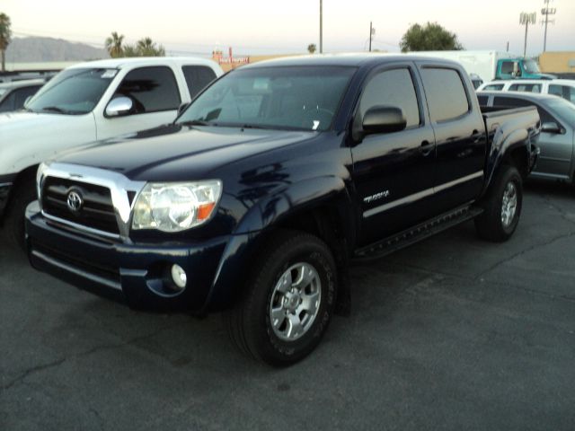 2006 Toyota Tacoma Z28 LOW Miles