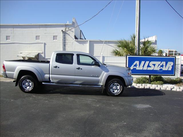 2006 Toyota Tacoma XLT 2WD