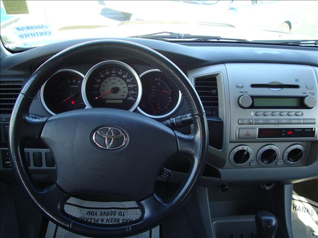 2006 Toyota Tacoma XLT 2WD