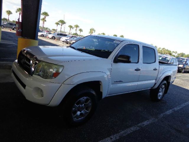 2006 Toyota Tacoma Lmtd/orvis