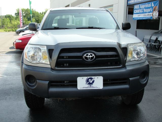 2006 Toyota Tacoma 5.