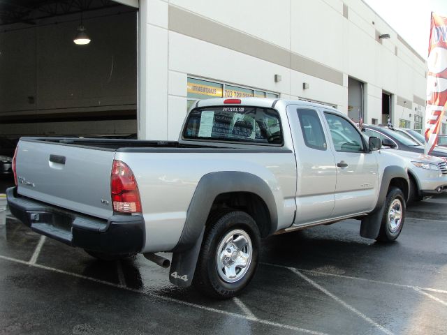 2006 Toyota Tacoma 5.