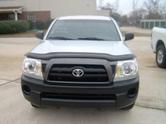 2006 Toyota Tacoma Base