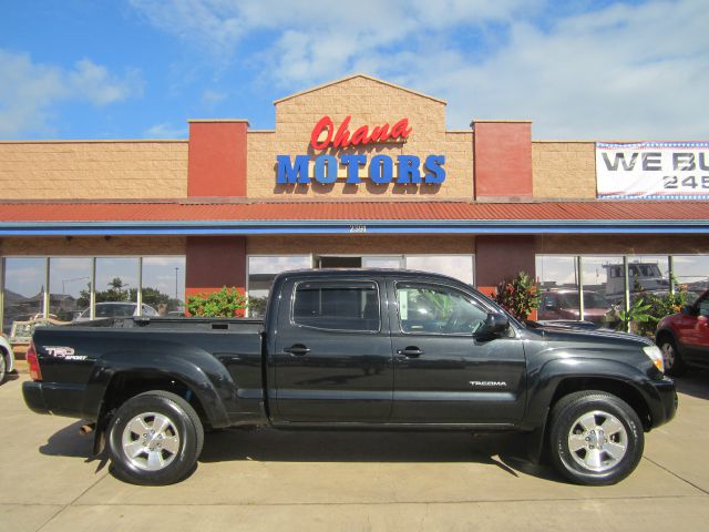 2006 Toyota Tacoma Ext Cab - 4x4 LT At Brookv