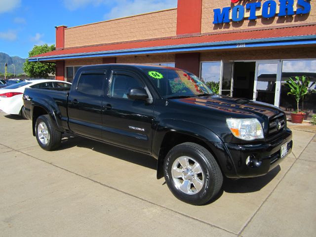 2006 Toyota Tacoma Ext Cab - 4x4 LT At Brookv