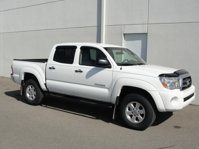 2006 Toyota Tacoma Unknown