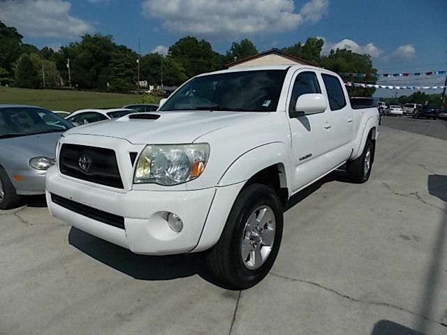 2006 Toyota Tacoma E63 AMG WE Finance