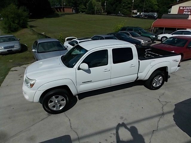 2006 Toyota Tacoma E63 AMG WE Finance