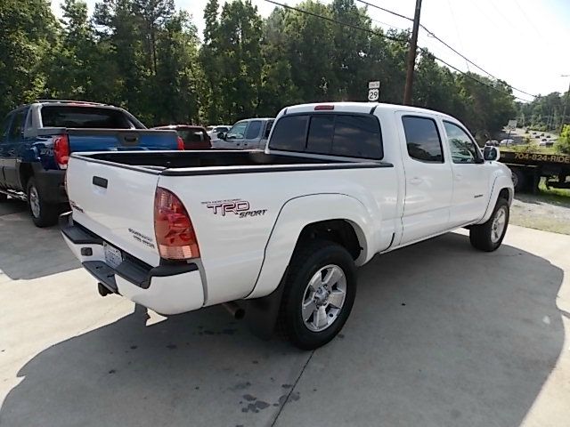 2006 Toyota Tacoma E63 AMG WE Finance