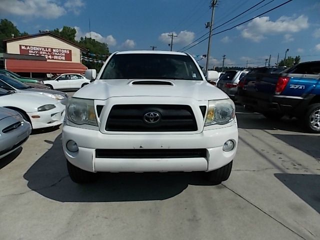 2006 Toyota Tacoma E63 AMG WE Finance