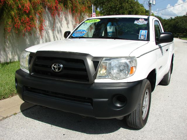 2006 Toyota Tacoma ES 2.4L AUTO