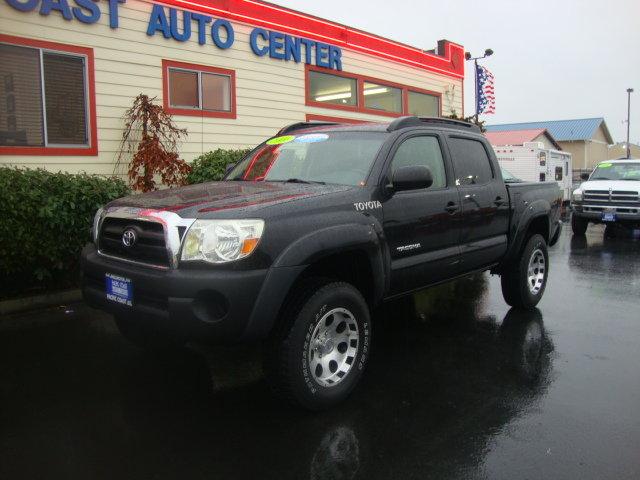 2006 Toyota Tacoma I Limited