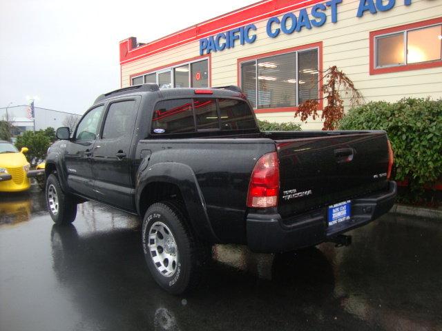 2006 Toyota Tacoma I Limited