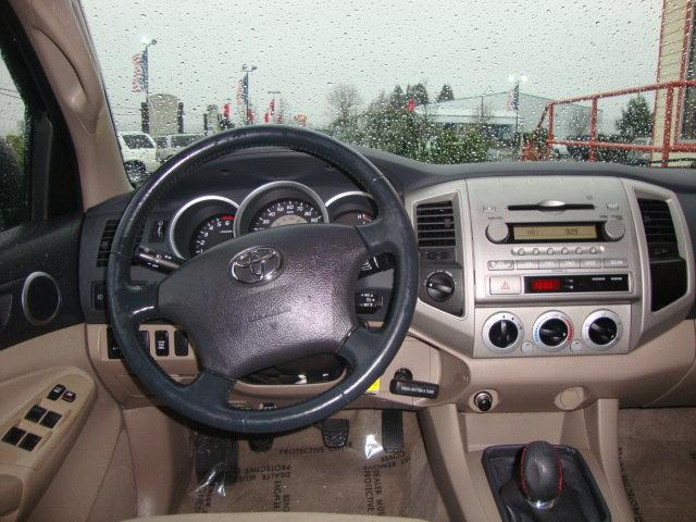 2006 Toyota Tacoma I Limited