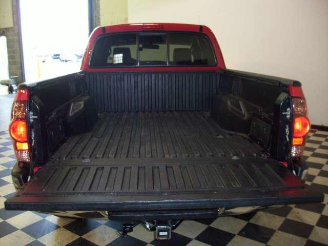 2006 Toyota Tacoma XLT 2WD