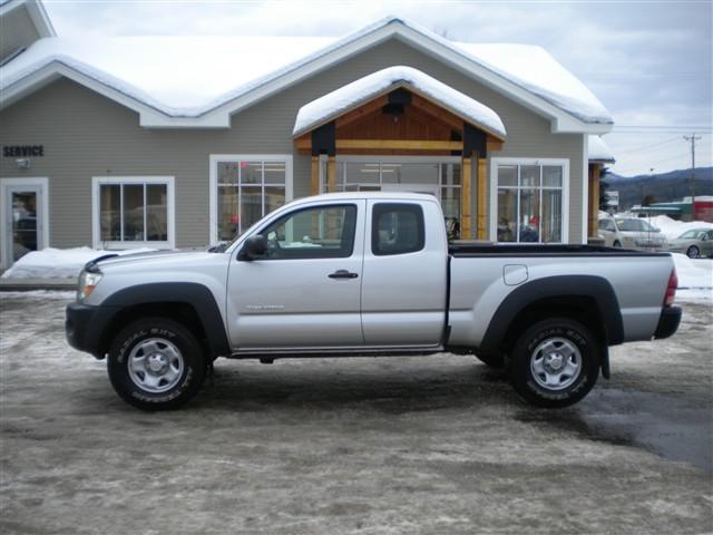 2006 Toyota Tacoma Ss/454