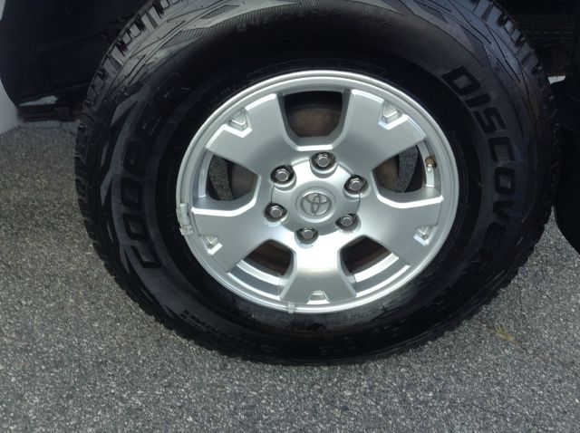 2006 Toyota Tacoma Ext Cab - 4x4 LT At Brookv