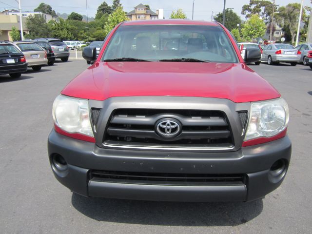 2007 Toyota Tacoma V6 305 HP