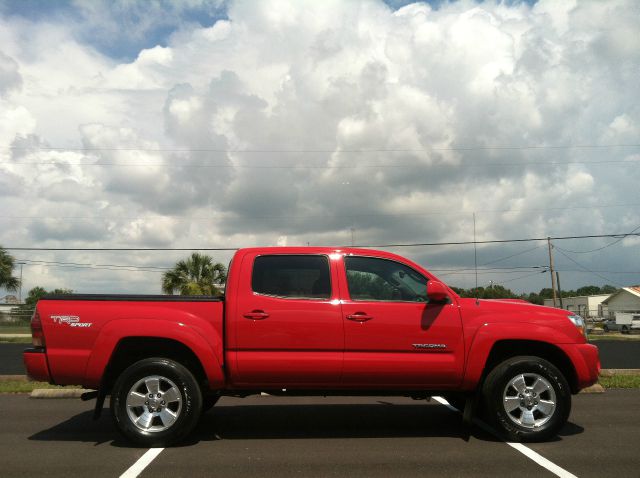 2007 Toyota Tacoma Z28 LOW Miles