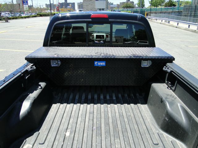 2007 Toyota Tacoma Spartan II Conversion