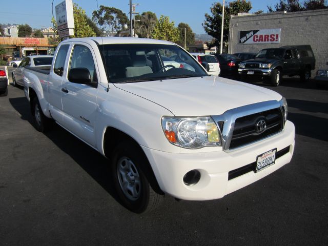 2007 Toyota Tacoma V6 305 HP