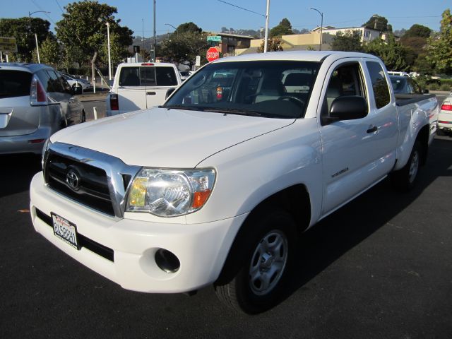 2007 Toyota Tacoma V6 305 HP